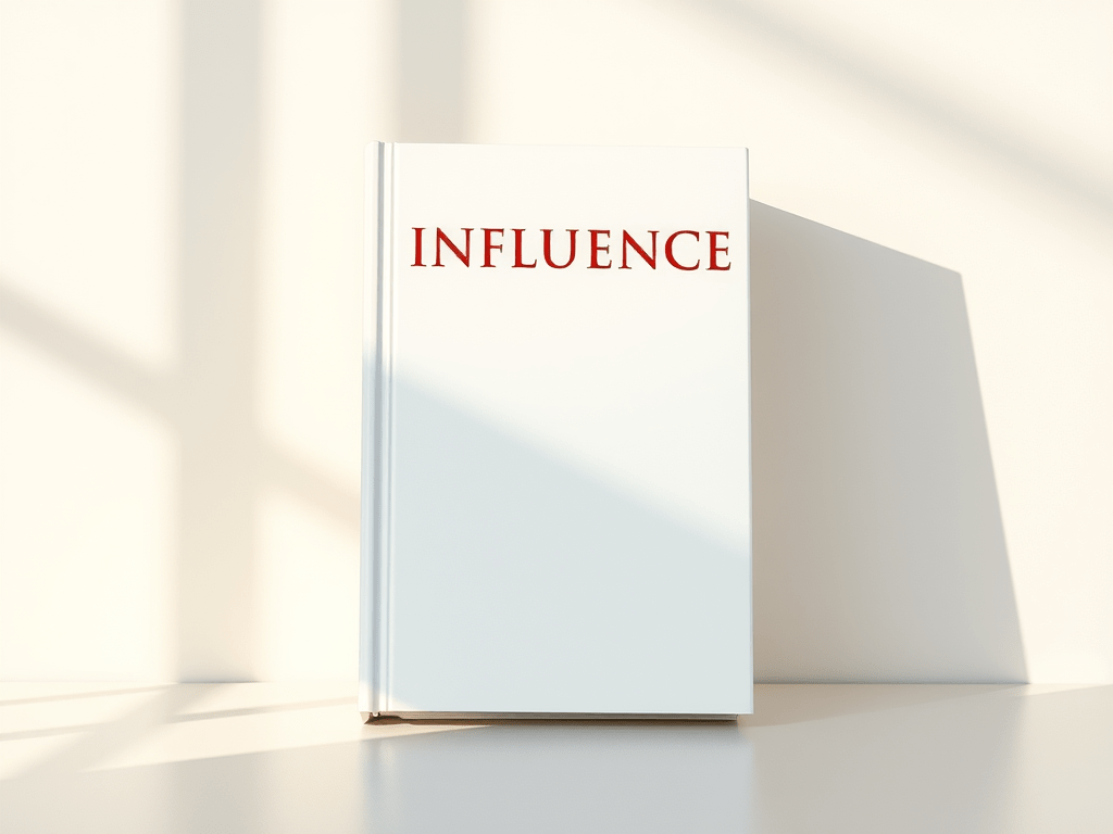 Influence — The Psychology of Persuasion