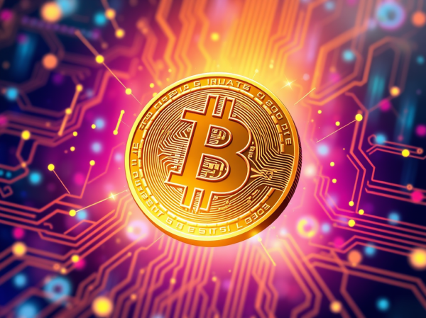 Bitcoin in simple words