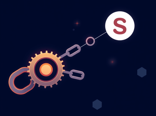 Ethereum Merge diagram — transition from Proof of Work to Proof of Stake reducing energy consumption by 99.5%