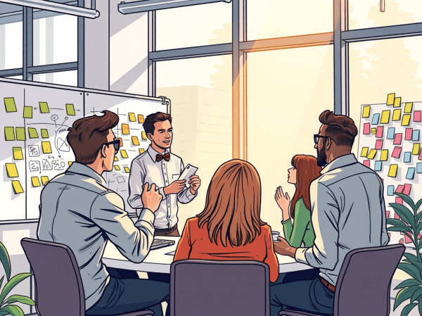 Intrapreneurship at Scale: How I Launched Four Internal Startups and Secured Corporate Funding