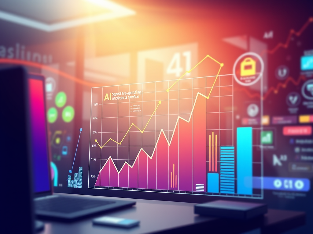 The Enterprise AI Spending Signal That Most Strategies Are Missing