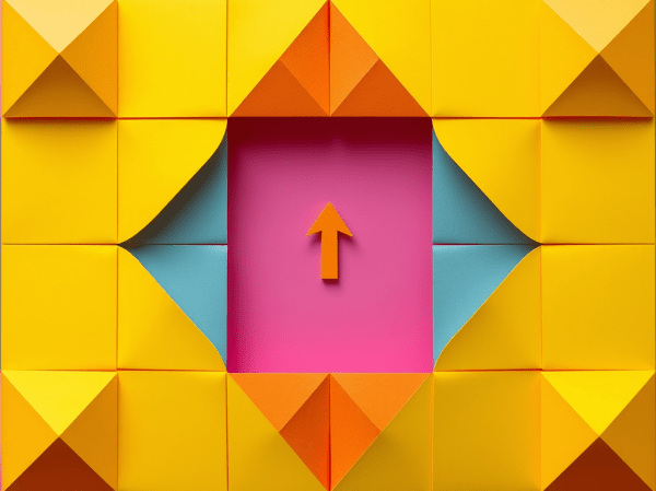 illustration of a 12-week block highlighted within a full annual calendar — representing the core concept of the 12 Week Year productivity framework