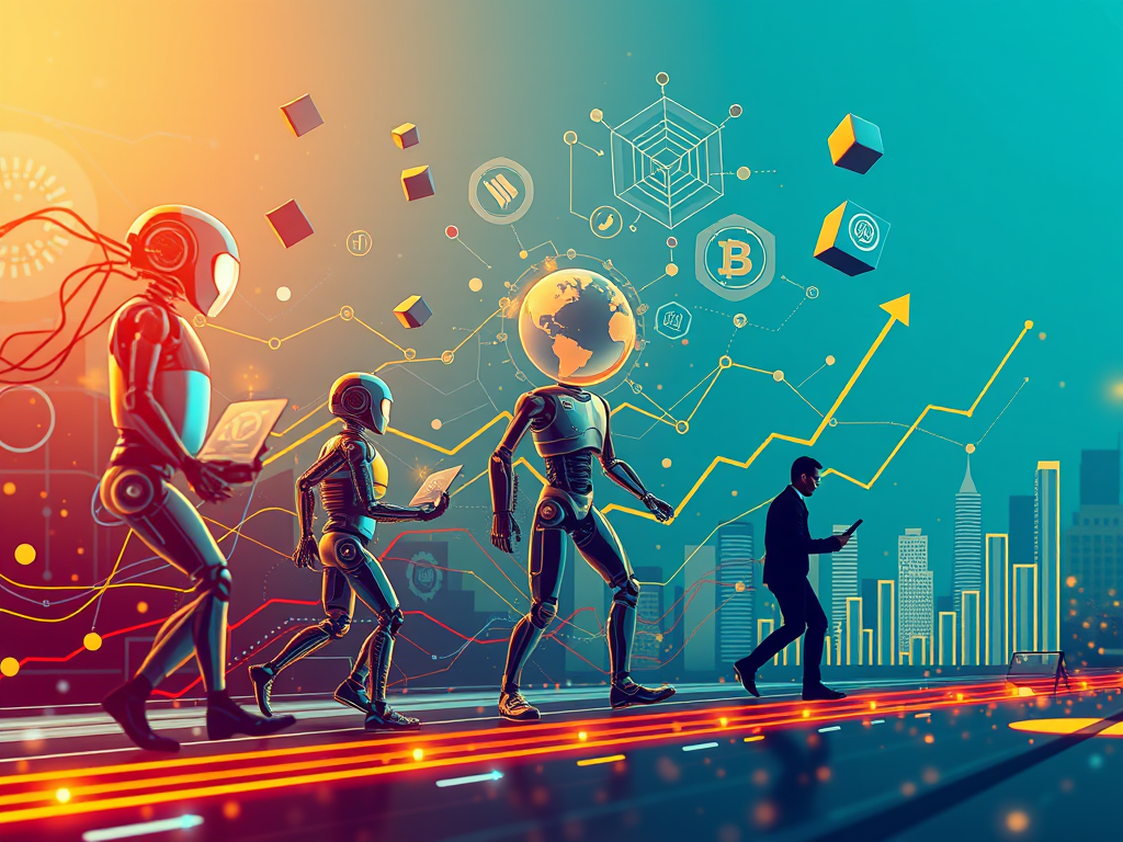 The tech industry reflects on whether recent developments were worth the investment