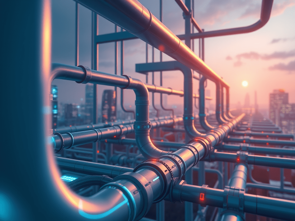 data infrastructure platforms for AI