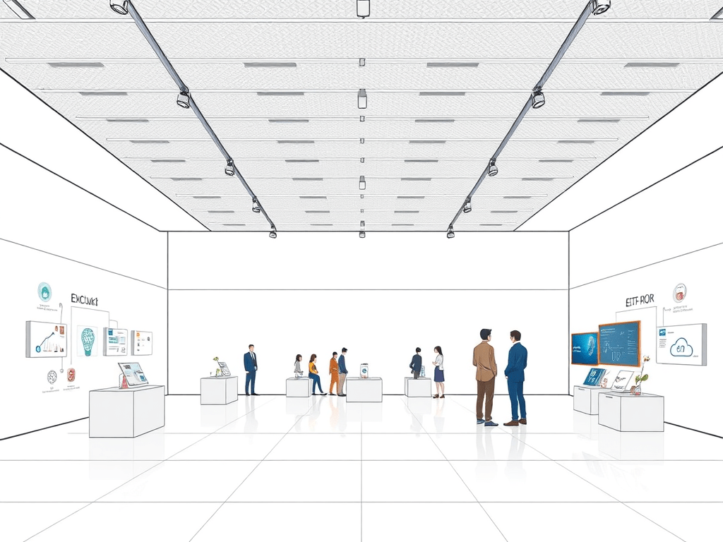 Asia's First Customer Experience Center: How I Built the Room Where Millions in Sales Began