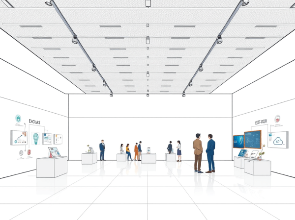 Asia's First Customer Experience Center: How I Built the Room Where Millions in Sales Began